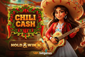 Chili Cash